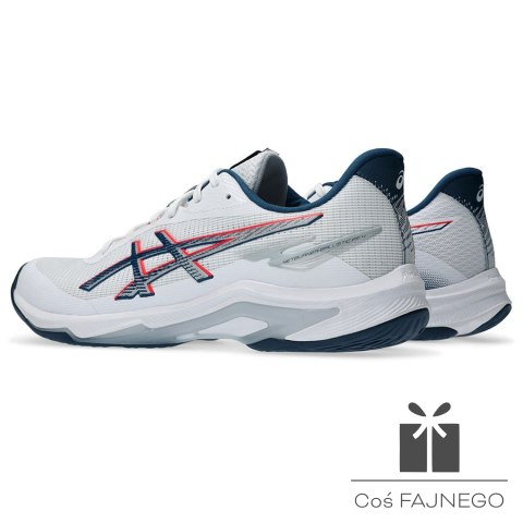 Buty Asics NETBURNER BALLISTIC FF 4 1051A088 101