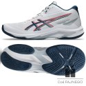 Buty Asics NETBURNER BALLISTIC FF MT 4 1051A090 101