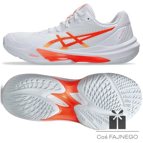 Buty Asics SKY ELITE FF 3 1052A075 104