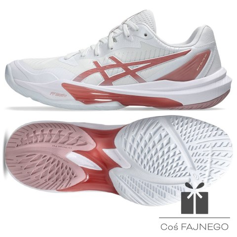 Buty Asics SKY ELITE FF 3 1052A075 105