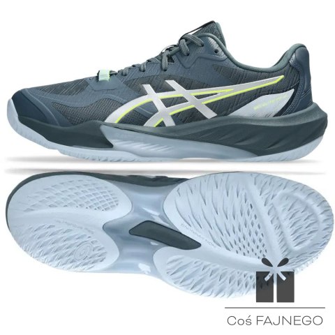 Buty Asics SKY ELITE FF 4 1051A098 400