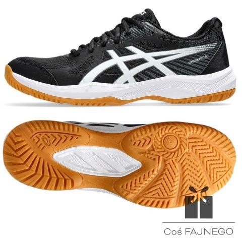 Buty Asics UPCOURT 6 1071A104 001