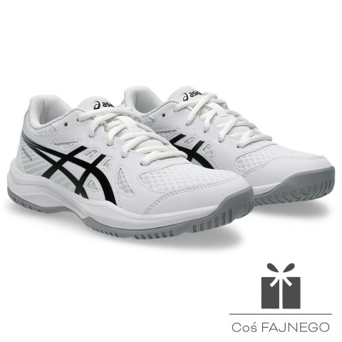 Buty Asics UPCOURT 6 GS 1074A045 101