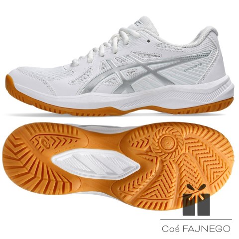 Buty Asics UPCOURT 6 W 1072A107 100