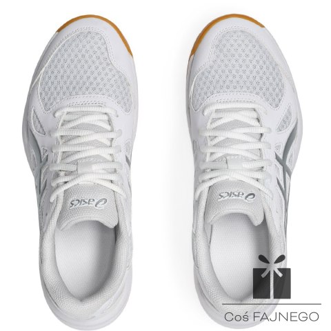 Buty Asics UPCOURT 6 W 1072A107 100