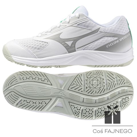 Buty Mizuno CYCLONE SPEED 5 JR V1GD251121