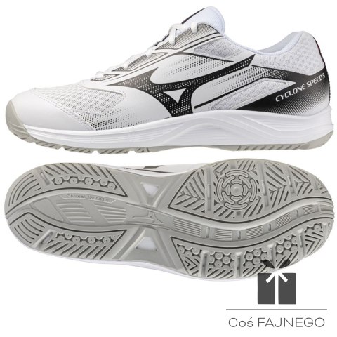 Buty Mizuno CYCLONE SPEED 5 V1GA258059