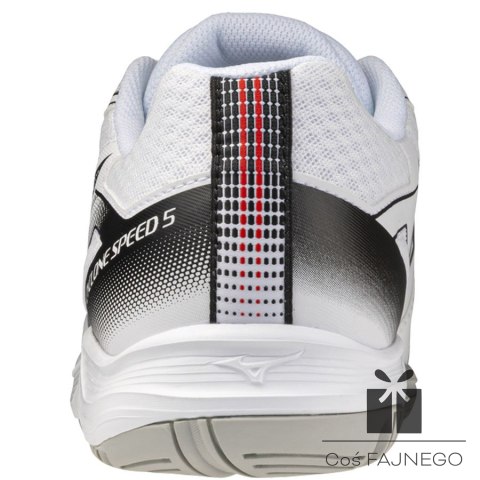 Buty Mizuno CYCLONE SPEED 5 V1GA258059