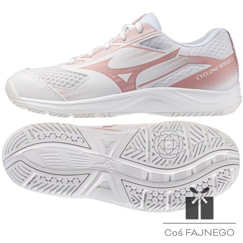 Buty Mizuno CYCLONE SPEED 5 W V1GC258073