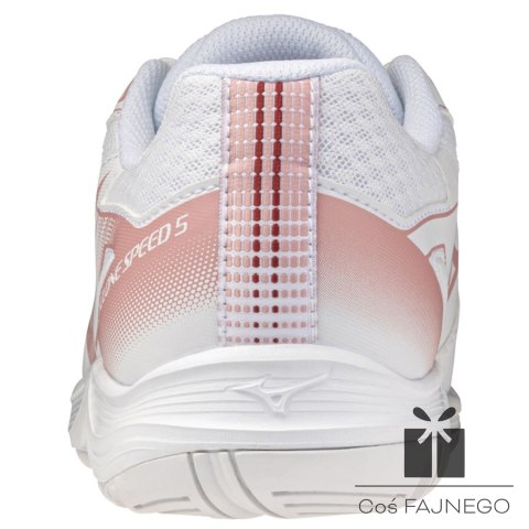 Buty Mizuno CYCLONE SPEED 5 W V1GC258073