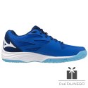 Buty Mizuno LIGHTNING STAR Z7 JR V1GD230301