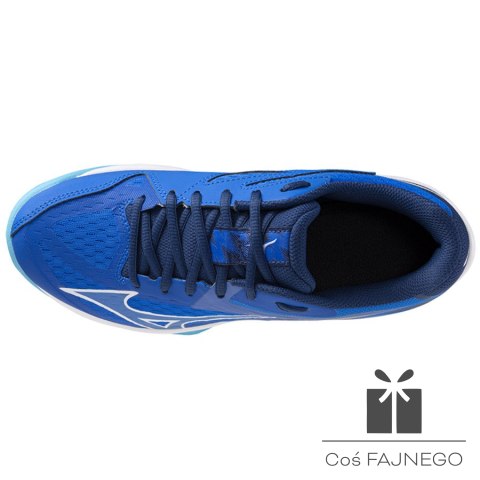 Buty Mizuno LIGHTNING STAR Z7 JR V1GD230301