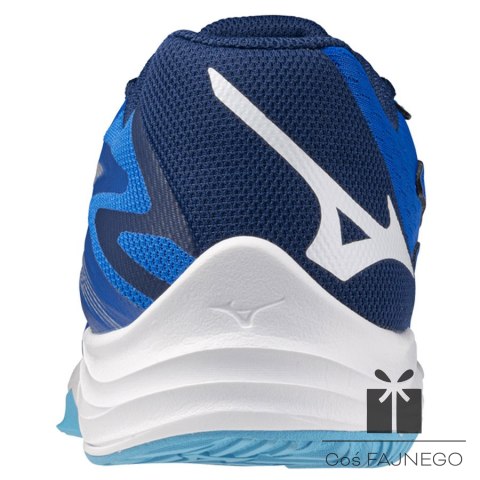 Buty Mizuno LIGHTNING STAR Z7 JR V1GD230301