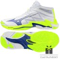 Buty Mizuno WAVE LIGHTNING ELITE MID V1GA260539
