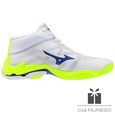 Buty Mizuno WAVE LIGHTNING ELITE MID V1GA260539