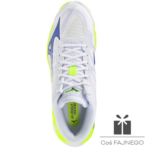 Buty Mizuno WAVE LIGHTNING ELITE MID V1GA260539