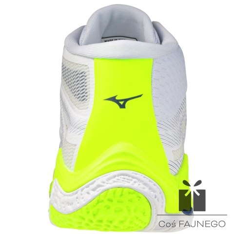 Buty Mizuno WAVE LIGHTNING ELITE MID V1GA260539