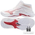 Buty Mizuno WAVE LIGHTNING ELITE MID W V1GC260573