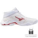 Buty Mizuno WAVE LIGHTNING ELITE MID W V1GC260573