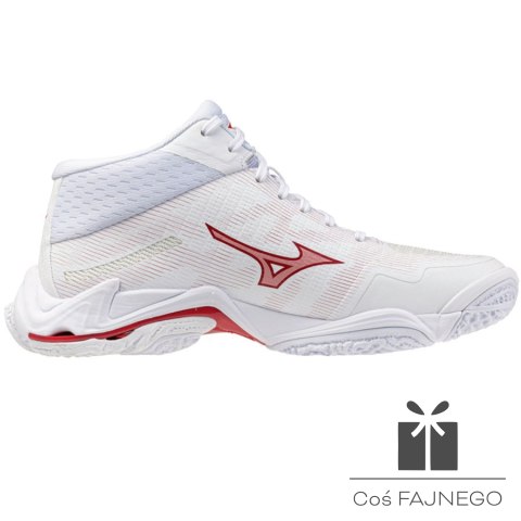 Buty Mizuno WAVE LIGHTNING ELITE MID W V1GC260573