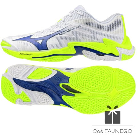 Buty Mizuno WAVE LIGHTNING ELITE V1GA260039