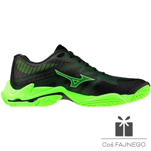 Buty Mizuno WAVE LIGHTNING ELITE V1GA260049