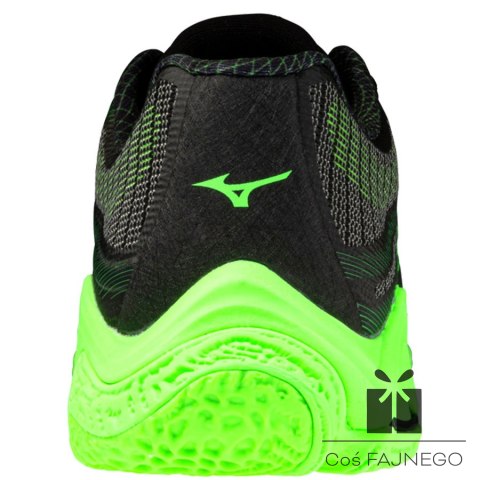 Buty Mizuno WAVE LIGHTNING ELITE V1GA260049