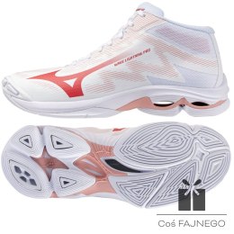 Buty Mizuno WAVE LIGHTNING PRO MID W V1GC266573