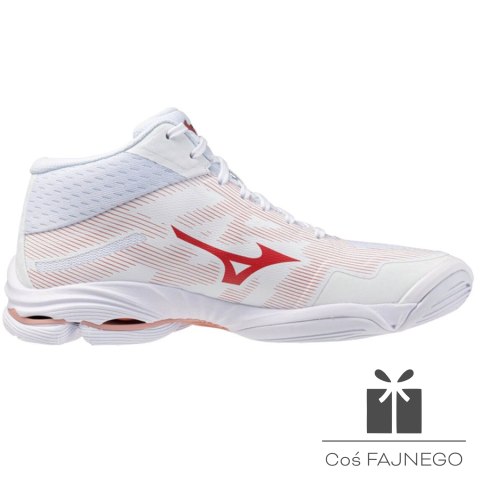 Buty Mizuno WAVE LIGHTNING PRO MID W V1GC266573