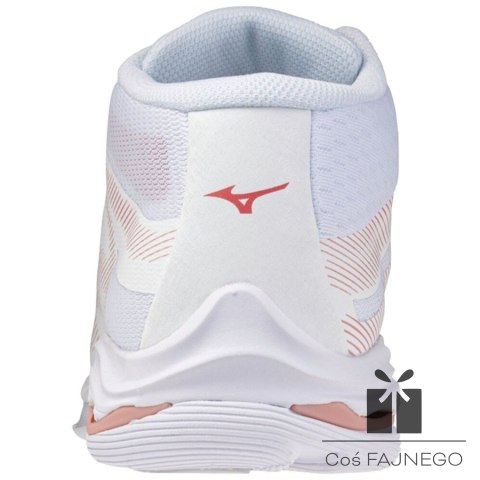 Buty Mizuno WAVE LIGHTNING PRO MID W V1GC266573