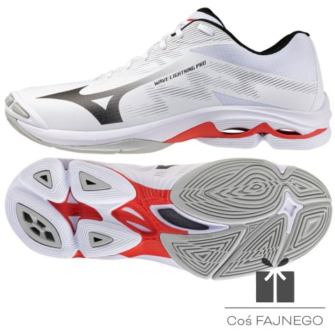Buty Mizuno WAVE LIGHTNING PRO V1GA266059