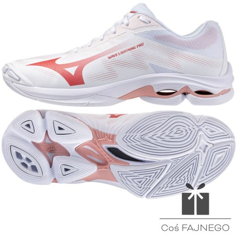 Buty Mizuno WAVE LIGHTNING PRO W V1GC266073