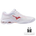 Buty Mizuno WAVE LIGHTNING PRO W V1GC266073