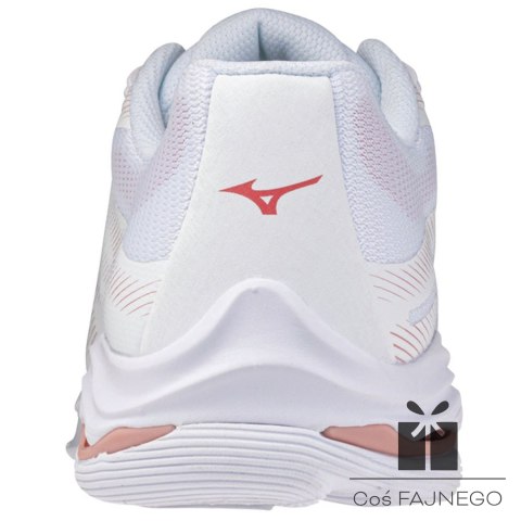 Buty Mizuno WAVE LIGHTNING PRO W V1GC266073