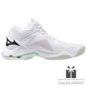 Buty Mizuno WAVE LIGHTNING Z8 MID V1GA240516