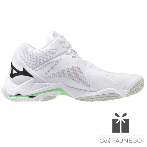 Buty Mizuno WAVE LIGHTNING Z8 MID V1GA240516