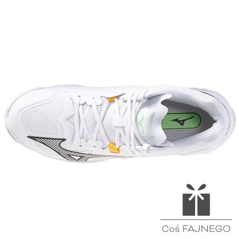 Buty Mizuno WAVE LIGHTNING Z8 MID V1GA240516