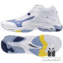 Buty Mizuno WAVE LIGHTNING Z8 MID V1GA240597