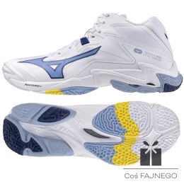 Buty Mizuno WAVE LIGHTNING Z8 MID V1GA240597