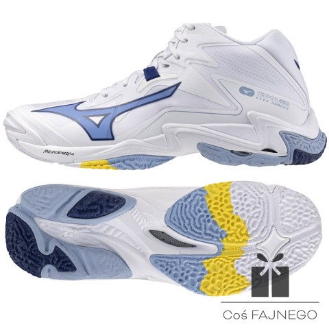 Buty Mizuno WAVE LIGHTNING Z8 MID V1GA240597