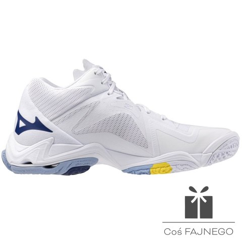 Buty Mizuno WAVE LIGHTNING Z8 MID V1GA240597