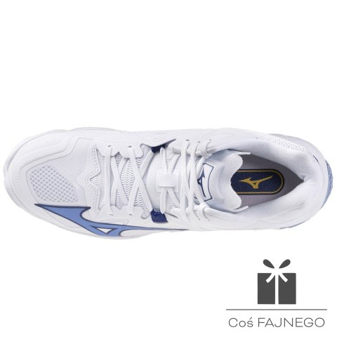 Buty Mizuno WAVE LIGHTNING Z8 MID V1GA240597
