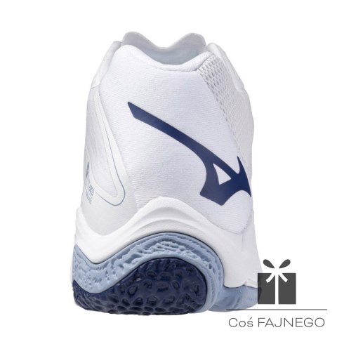 Buty Mizuno WAVE LIGHTNING Z8 MID V1GA240597