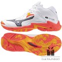 Buty Mizuno WAVE LIGHTNING Z8 MID V1GA240598