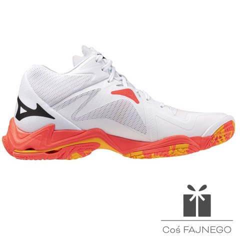 Buty Mizuno WAVE LIGHTNING Z8 MID V1GA240598