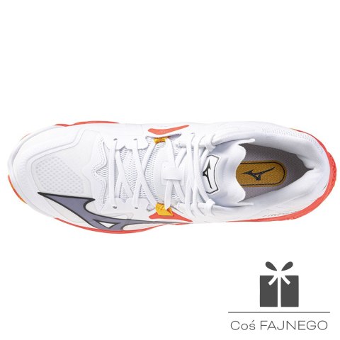Buty Mizuno WAVE LIGHTNING Z8 MID V1GA240598