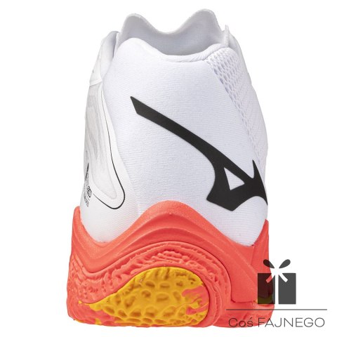 Buty Mizuno WAVE LIGHTNING Z8 MID V1GA240598