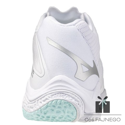 Buty Mizuno WAVE LIGHTNING Z8 MID V1GC240545