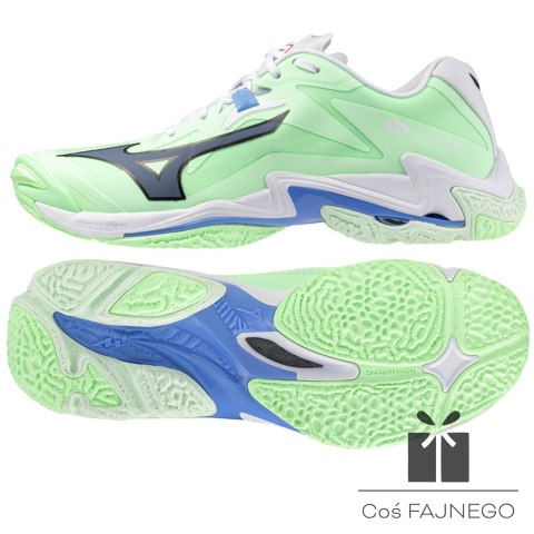 Buty Mizuno WAVE LIGHTNING Z8 V1GA240086