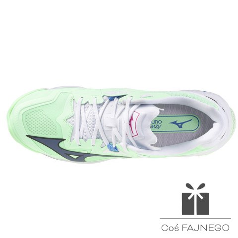 Buty Mizuno WAVE LIGHTNING Z8 V1GA240086